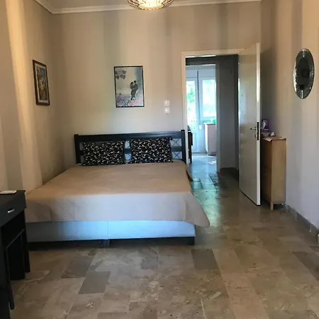 Apartament Kosta's *