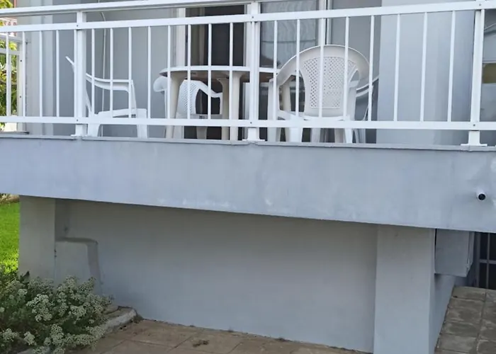 Appartement Kosta's *