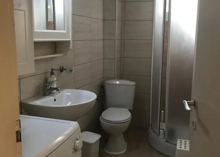 Kosta's Appartement *