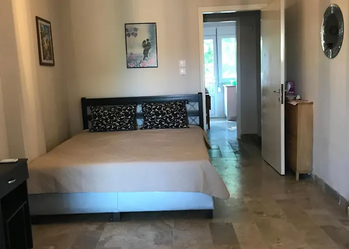 Appartement Kosta's *